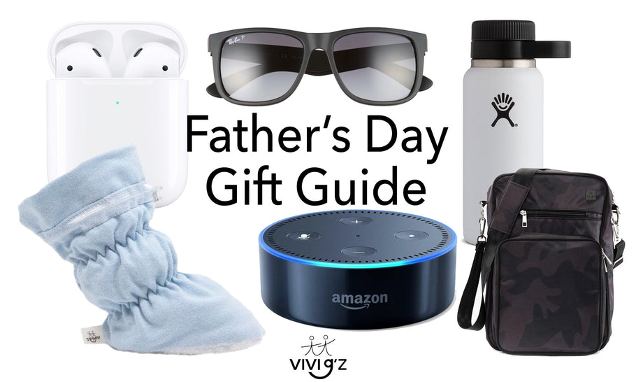 6 Father’s Day Gifts for New and Expecting Dads