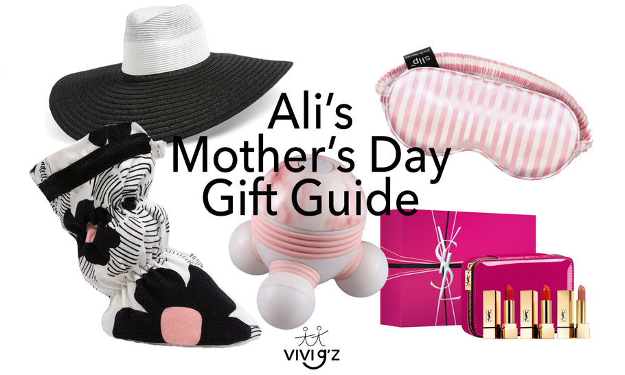 5 Fabulous Mother’s Day Gifts She’ll Obsess Over